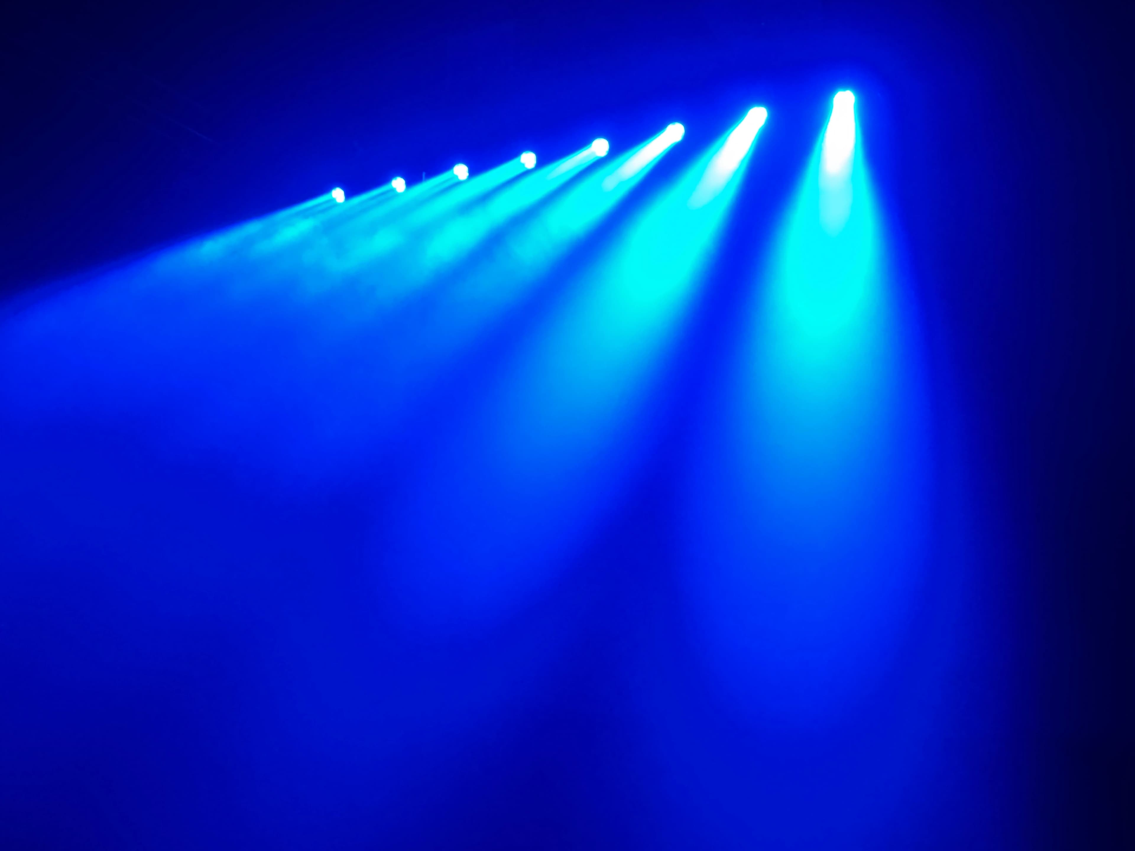 ÉCLAIRAGE EXTÉRIEUR - 2