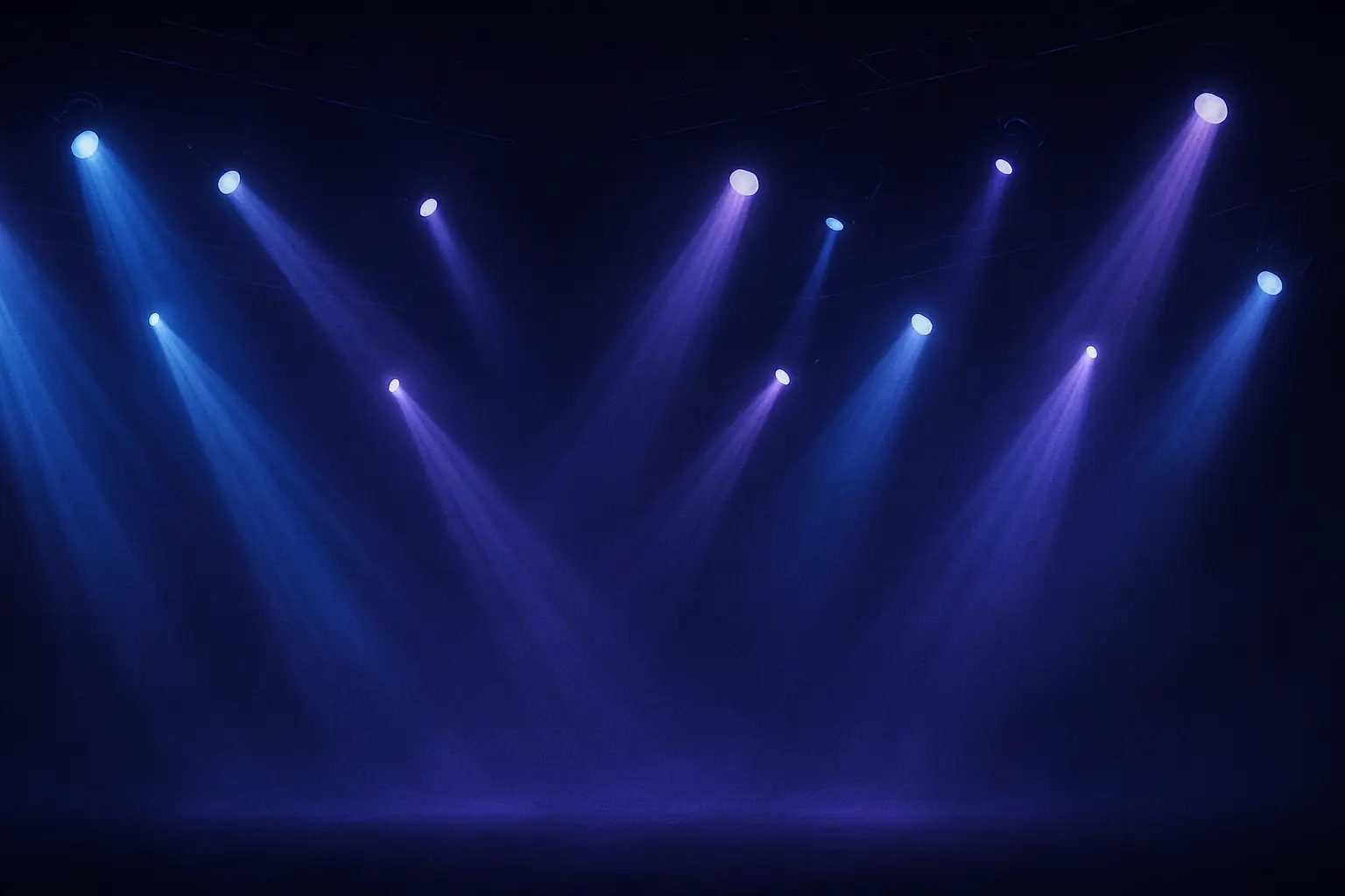 Location de solutions d'éclairage