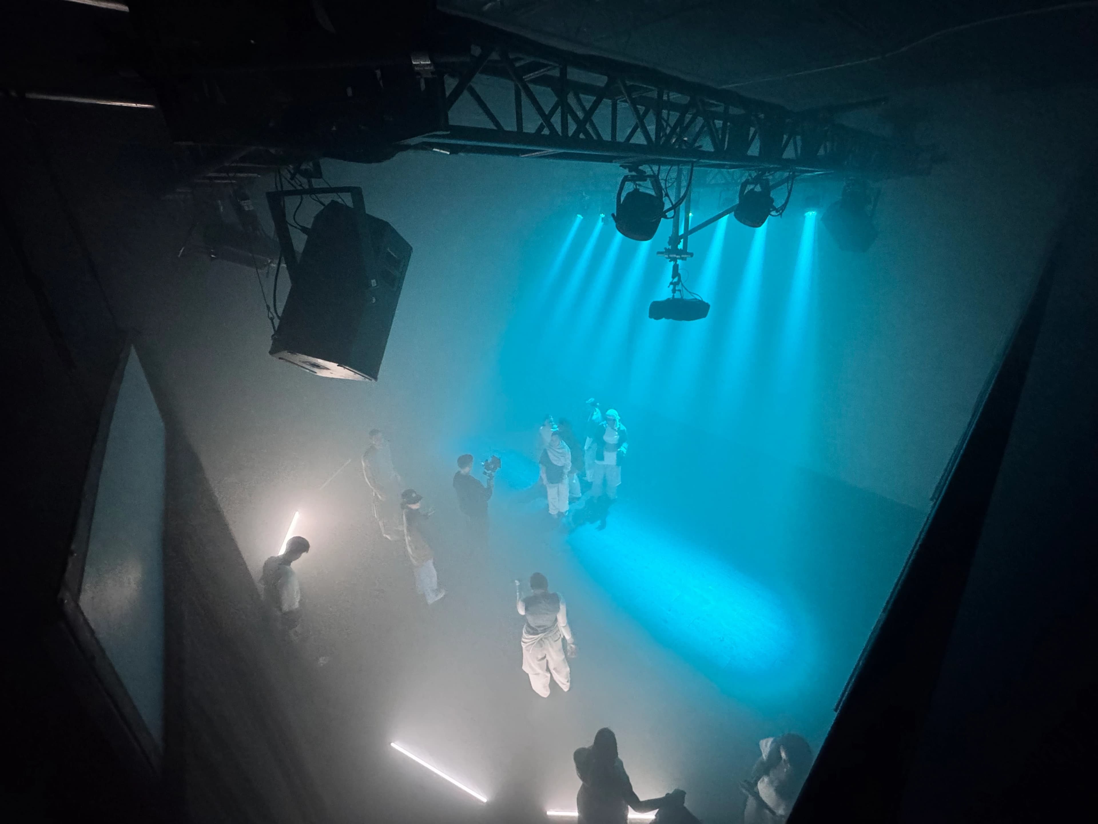 Location d'équipement de gréage