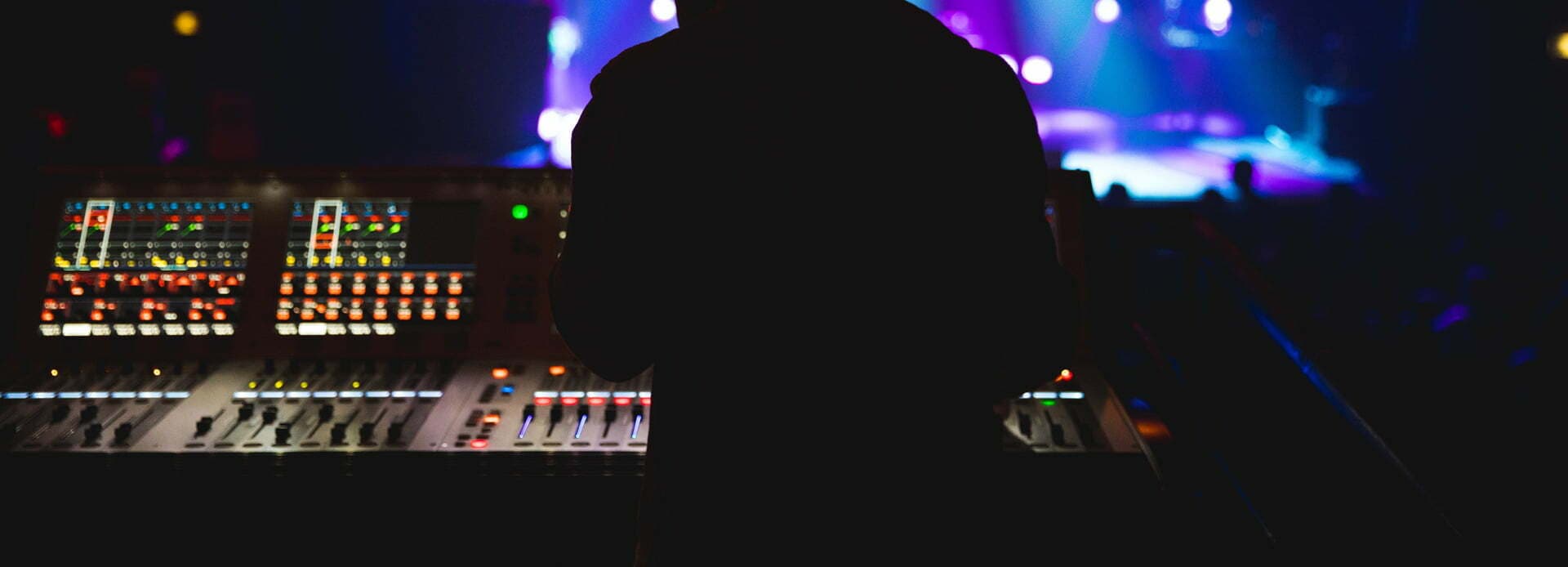 Rental Sound System Equipment Rental