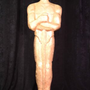 Statue Oscar