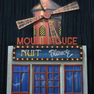 Moulin Rouge