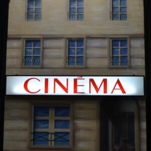 Cinéma