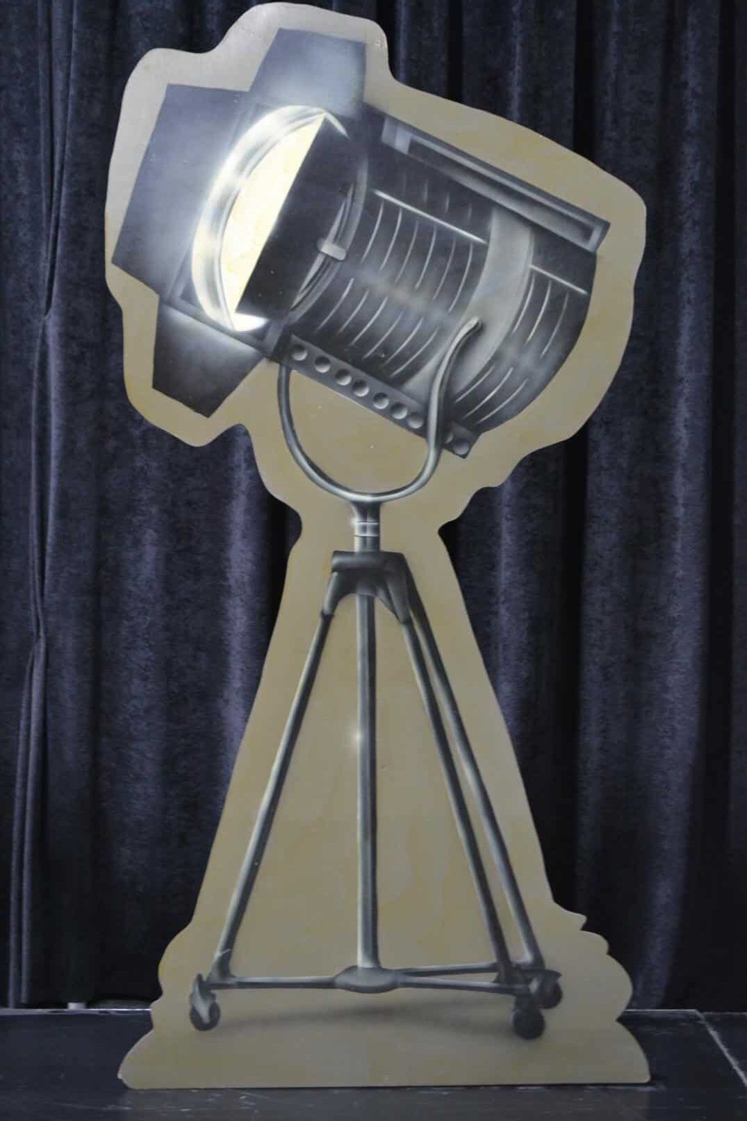Projecteur de lumière