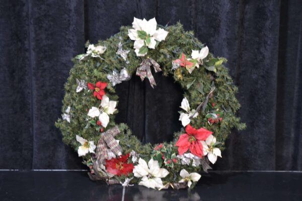 Couronne de Sapin 3'
