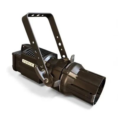 BB&S Force V Leko LED Projecteur Lumière