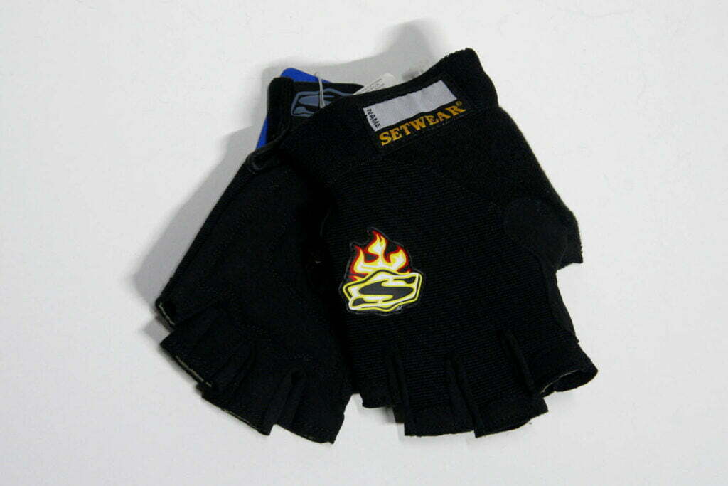 Setwear Fingerless gloves