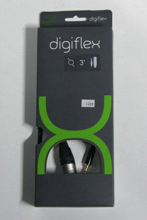 Digiflex - NKXM-3