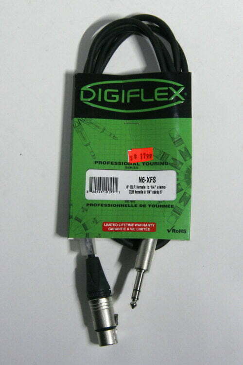 Digiflex - N6-XFS