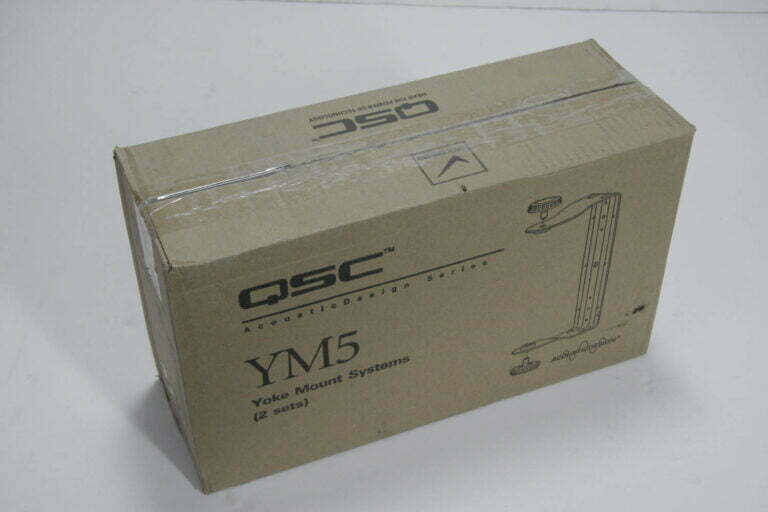 QSC AD-YM5