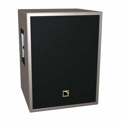 L-Acoustics SB115 Caisson de basses