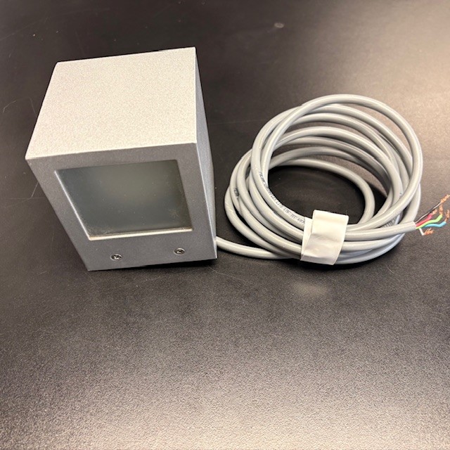 Pulsar Chroma Wall Wash