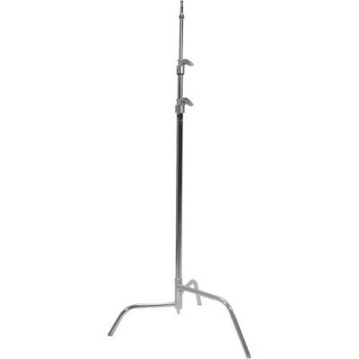 Matthews 339564 Century C Stand with Spring-Loaded Base - 10.5' (3.2m)