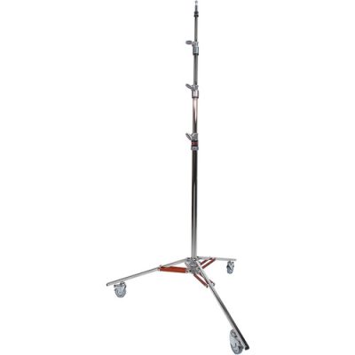 Matthews H386020 Hollywood Baby Jr. Triple Riser Stand