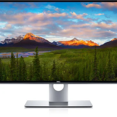 Dell Ultrasharp Moniteur TV 8K 32''