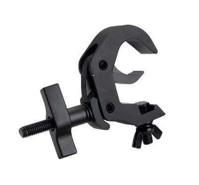 LC Group LCG-10021B Pince rapide 330 lb Charge maximale (Noir)