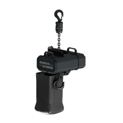 Lifket modèle SB4.1 12J Moteurs électriques palan gréage scène