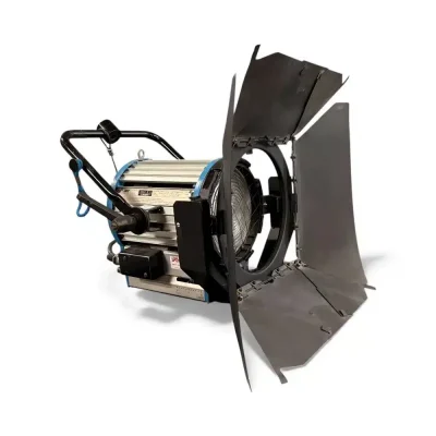 ARRI ST1 Studio 1000 Fresnel Projecteur Lumière (120-240 VAC)